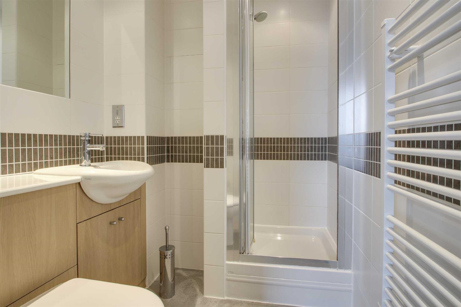 Merrivale Mews, The Vizion, Milton Keynes